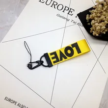 Модный Универсальный строп для мобильного телефона, ID карта, ключ для iPhone 5S, 6s, 7 plus, телефон на шее, ремни, брелок, Короткие сумки, аксессуары