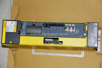 

NEW&ORIGINAL A06B-6166-H203 FANUC A06B-6166-H203 SERVO AMPLIFIER A06B-6166-H203