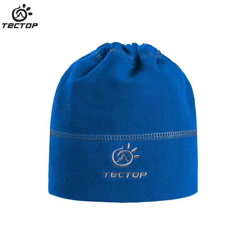 Prix pour Tectop extérieure coupe-vent thermique Randonnée Caps Polaire Chapeau Prix pour Tectop extérieure coupe-vent thermique Randonnée Caps Polaire Chapeau