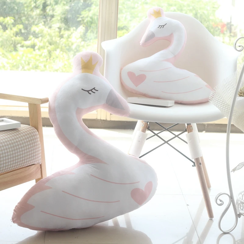 “ Bonecas de Brinquedo de Pelúcia Canino 30 Centímetros Figura Anime
