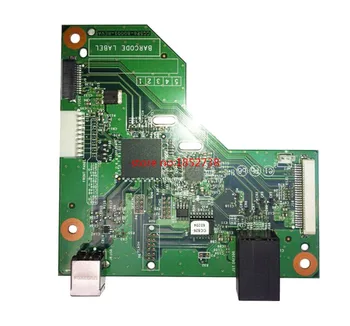 

CC526-60001 Logic Main Board Use For LaserJet P2035n 2035n Formatter Board Mainboard
