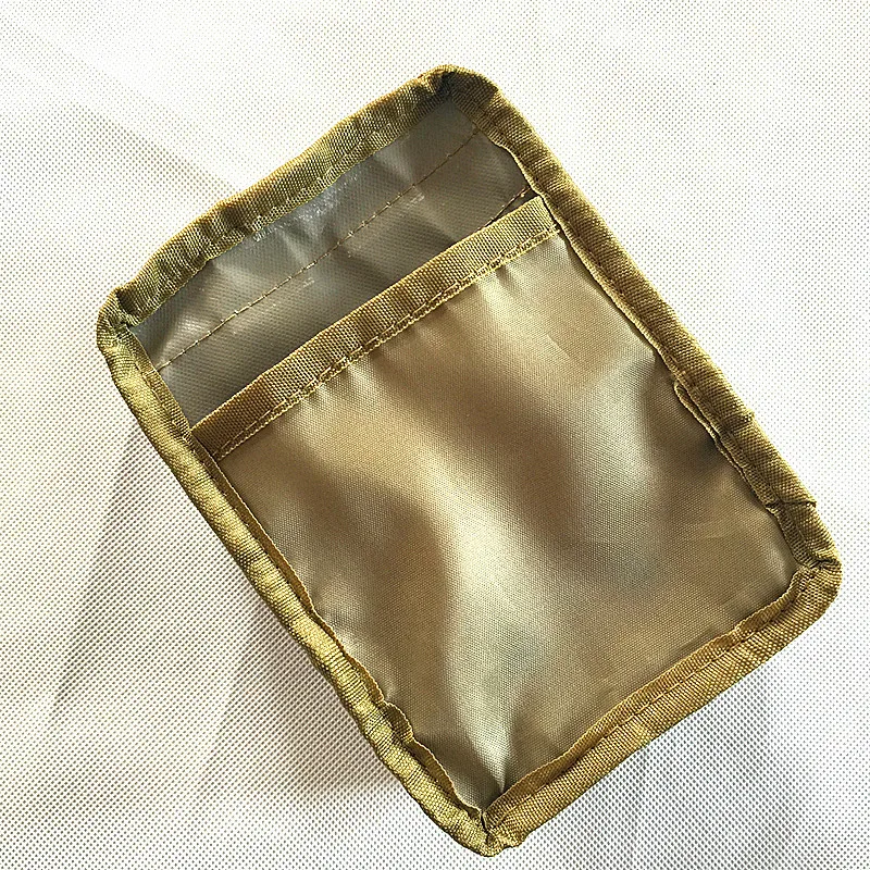 1000D Outdoor Military Tactical Waist Bag Multifunctional EDC Molle Tool Zipper Waist Pack Accessory Durable Belt Pouch (15)