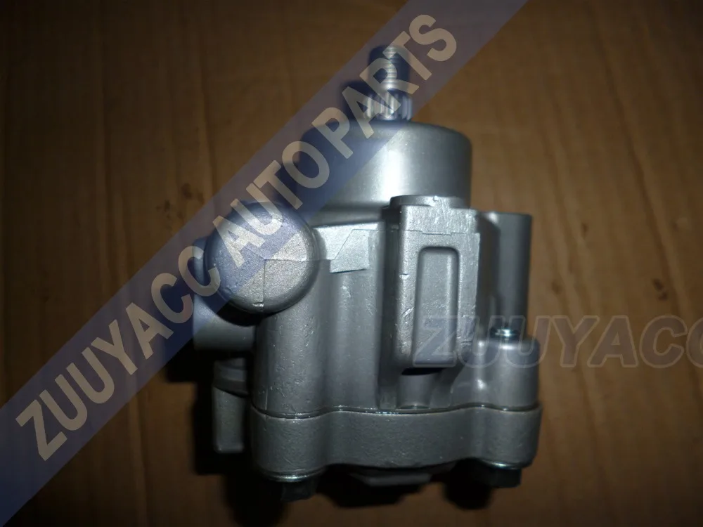 Насос рулевого управления для Nissan Quest III 03-09, 990-0663