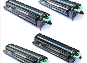 

4pc/set remanufacture color drum unit photo conductor unit for RICOH MP C3501 C4501 C5501 image unit drum cartridge KCMY