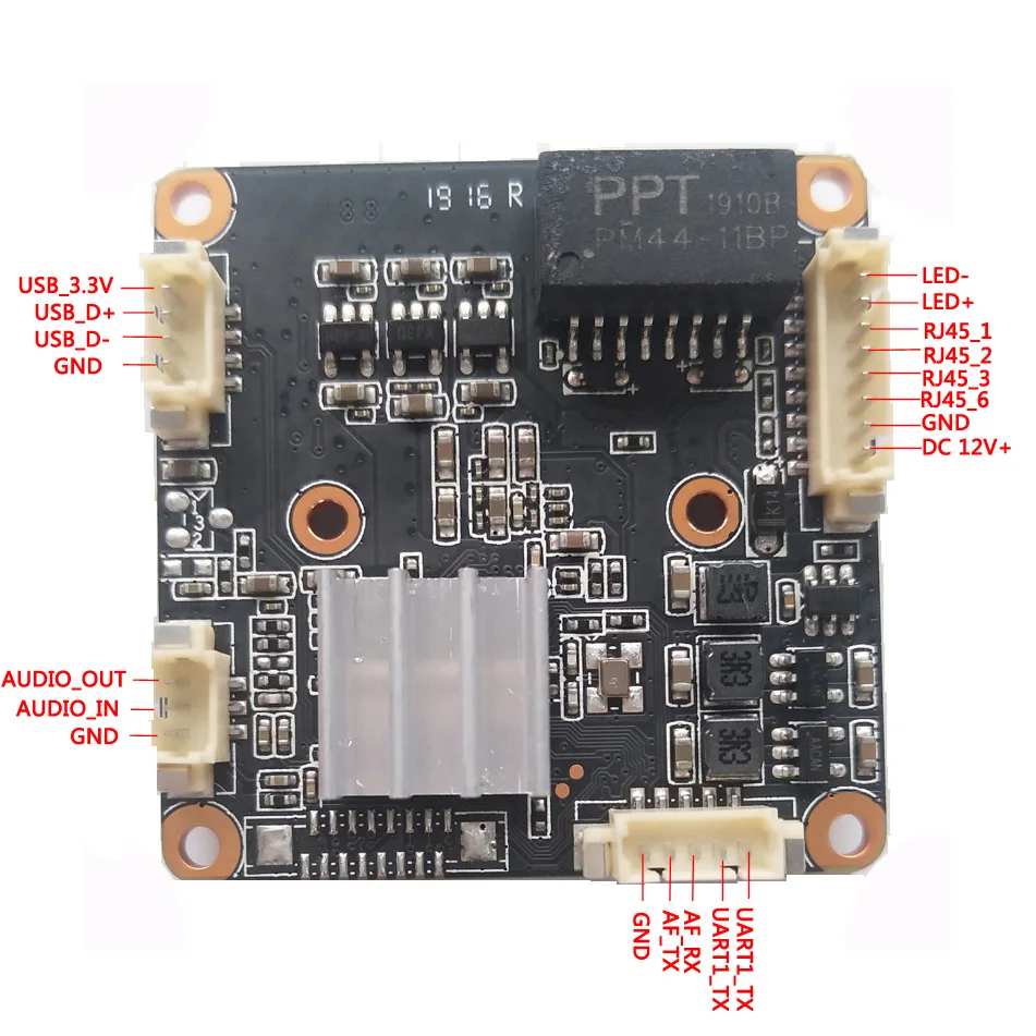 ip camera module 02