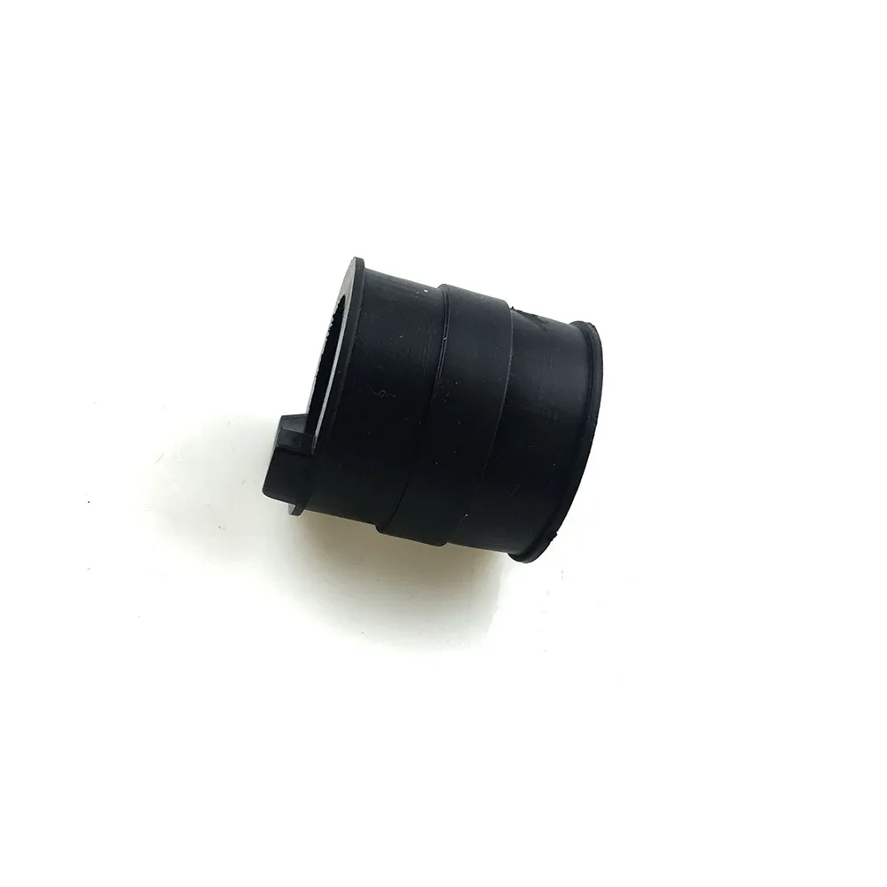 Motorcycle Carburetor Engine Parts Rubber Connect Pipe Intake Pipe Throat FOR HONDA DIO Z4 AF55 AF56 AF57 AF58 SCOOPY 50