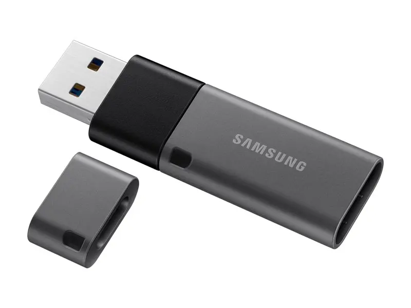 Samsung USB 3.1 Flash Drive 128GB 32GB 64GB 256GB DUO Plus