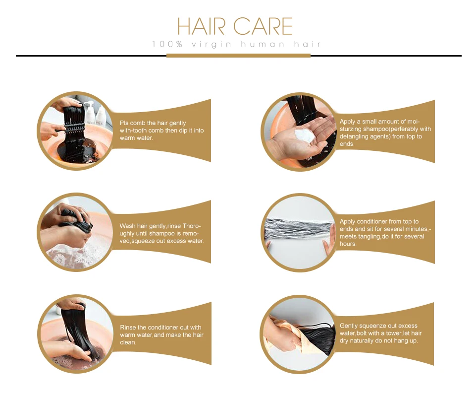 Onda do Corpo do Cabelo Humano de Remy do Brasileiro do Cabelo 3 Pacotes Negócio Extensões de Cabelo Tece Cor Natural Preto Tecer Dupla Trama para Gilrs 12 China weft human hair Suppliers