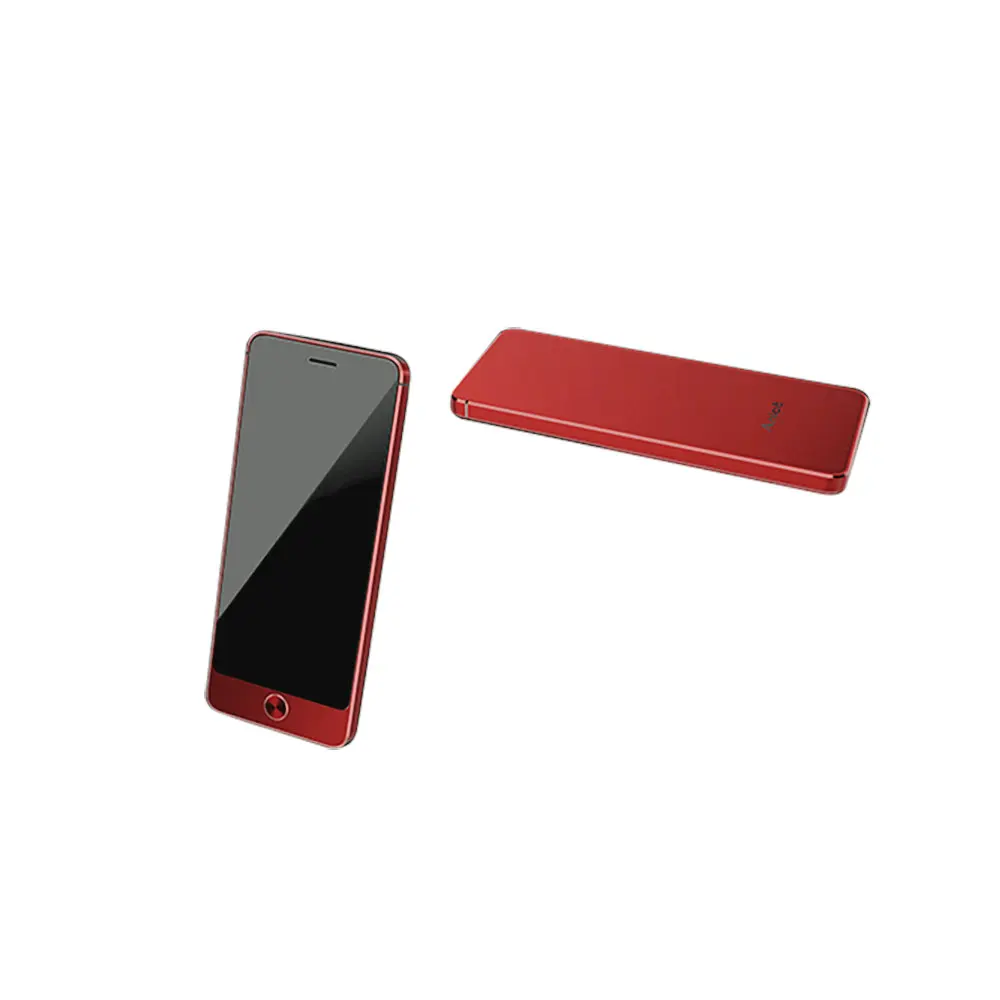 S5+ 2g gsm Moviles Libres, 1.54