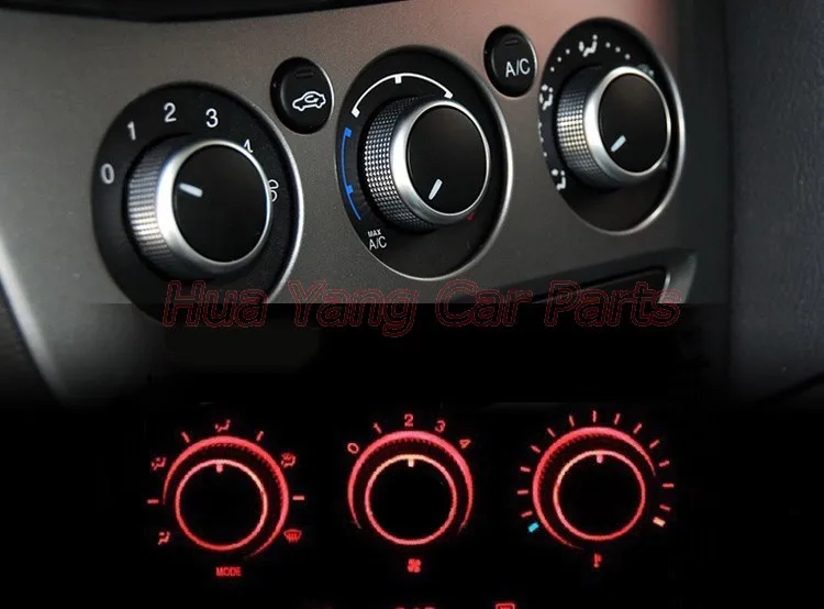 AC knob 2