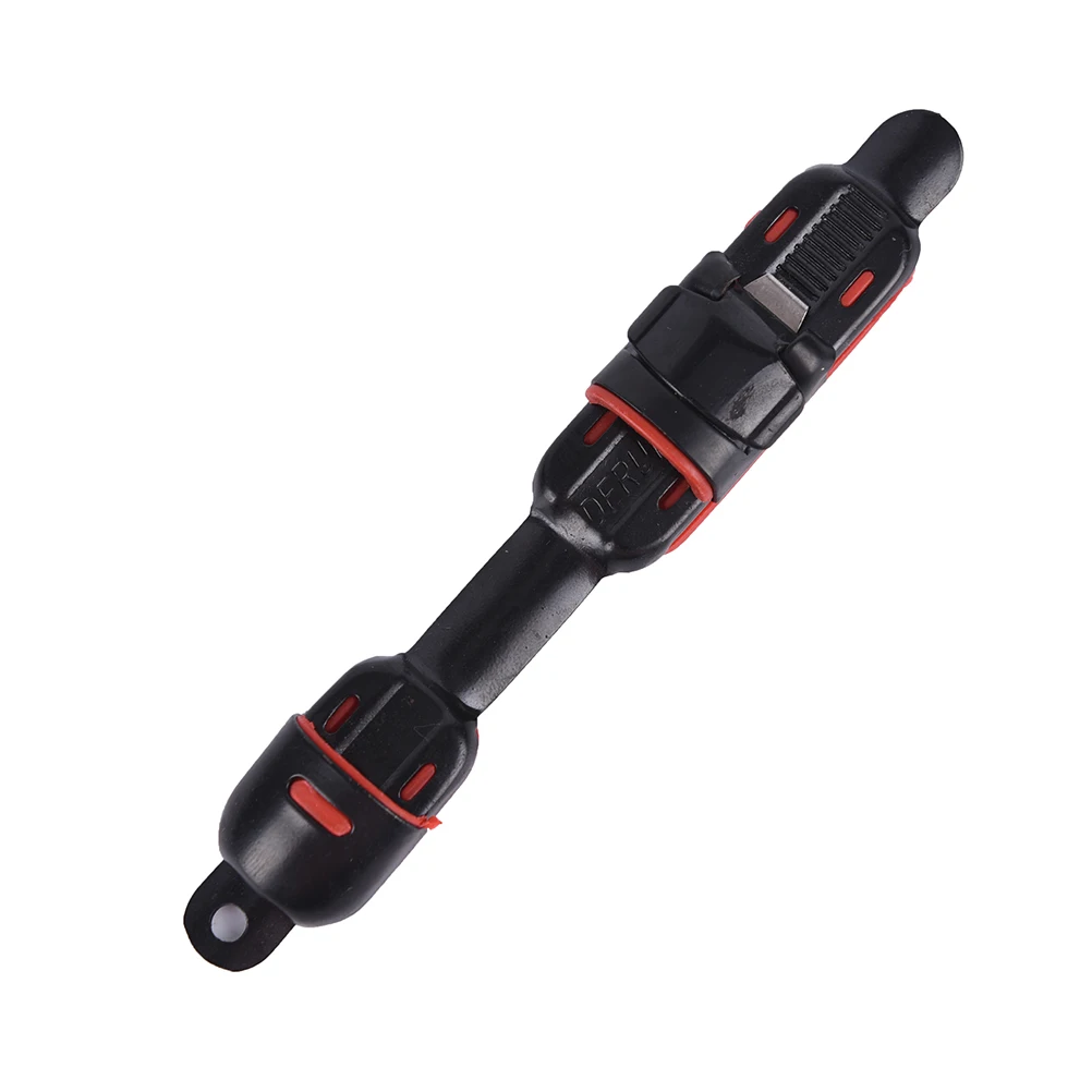 

New 1 Pc Fishing rods wheel seat pole deck rods clip fish clip reel fitted deck stainless steel seat fishing tackle accessories