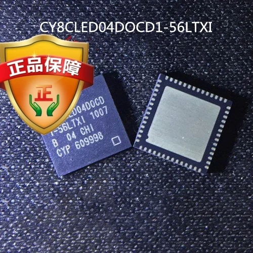

1 шт. новая Оригинальная фотовспышка CY8CLED04 CY8CLED04DOCD CY8CLED04D0CD