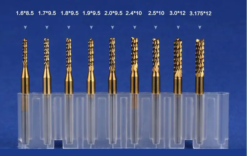 PCB bits 2