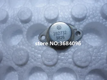 

2SD732 D732 NEW TO-3 free shipping 10-50PCS/LOT
