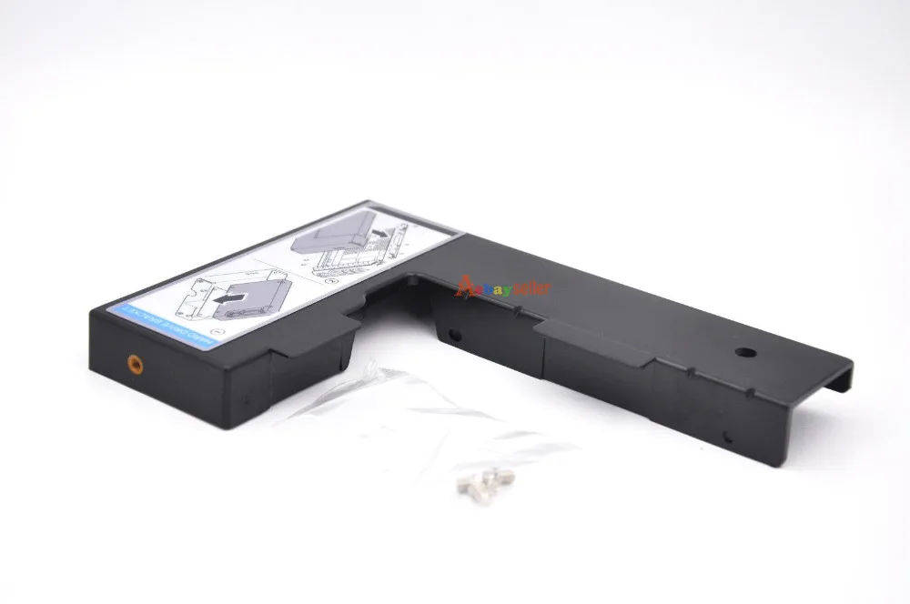 9w8c4 001/FRU00FC28 2 5 &quotSSD/sas/sata до 3 5&quot hdd трансформирующий лоток Caddy для dell f238/KG1CH/hp651314