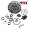 ATV Clutch Assy FOR KAZUMA MEERKAT 50 FALCON 110 REDCAT MPX 50CC 70CC 90CC 110CC Quad ► Photo 3/6