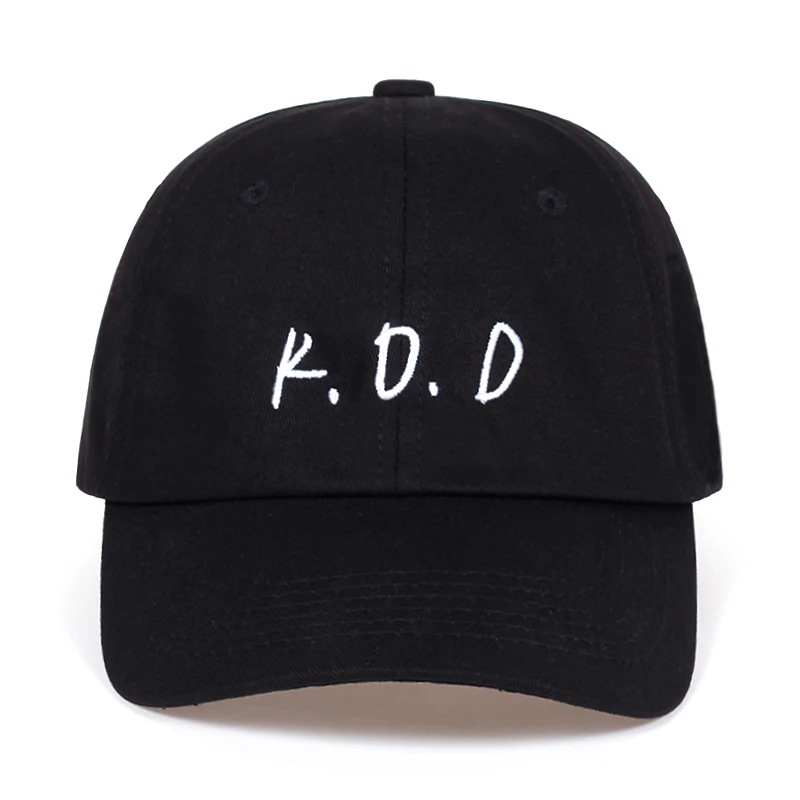 J. Кепка Cole K.O.D мужская и женская бейсболка из 100% хлопка с вышивкой модная в стиле