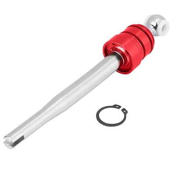 

Short Throw Shifter With Gasket Quick Shift Short Throw Shifter Universal for BMW E30 E36 E39 E46 M3 M5 3/5 Series Free Shipping