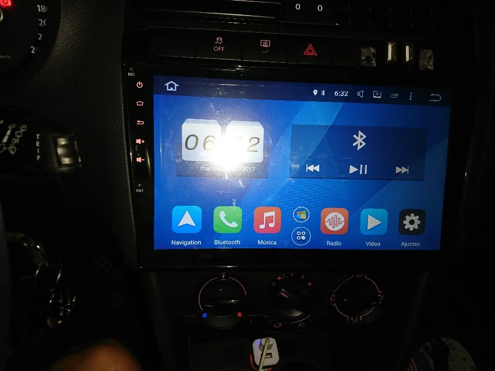 Top 10.1" 2 din Android 8.1 Car Radio GPS Multimedia Head Unit for VW Volkswagen POLO 2012-2016 With 2GB RAM Bluetooth Mirror-link 1 Top 10.1" 2 din Android 8.1 Car Radio GPS Multimedia Head Unit for VW Volkswagen POLO 2012-2016 With 2GB RAM Bluetooth Mirror-link 1