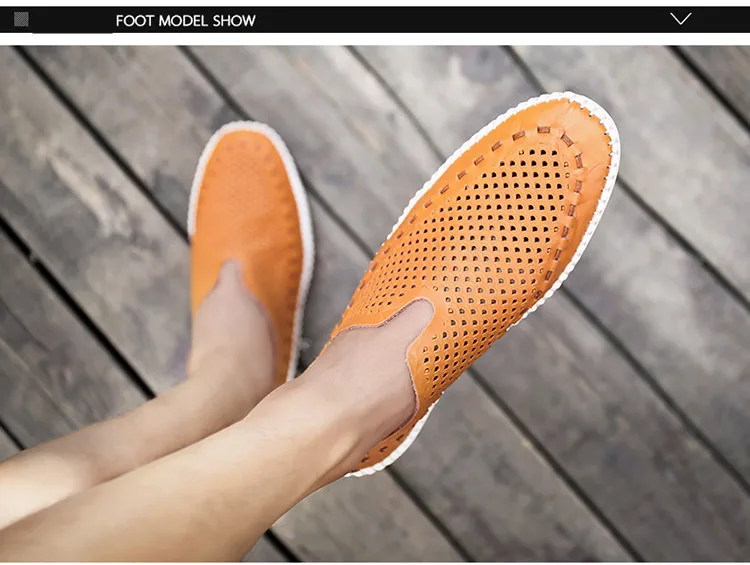 men shoes summer