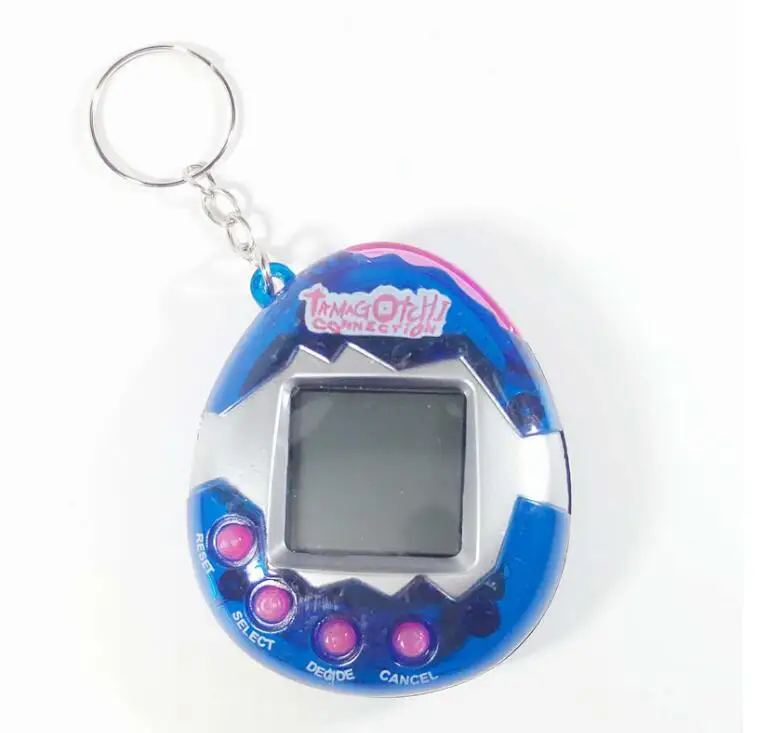 10 видов цветов fortamagotchi НОВЫЙ 49 домашних животных 90 s ностальгические виртуальный питомец Cyber pet цифровой ПЭТ для tamagochi