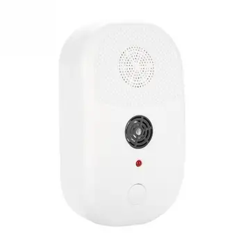 

220V Ultrasonic Dust Mite Controller Repeller Double Intensified Mites Removing Device Mite Control Tool