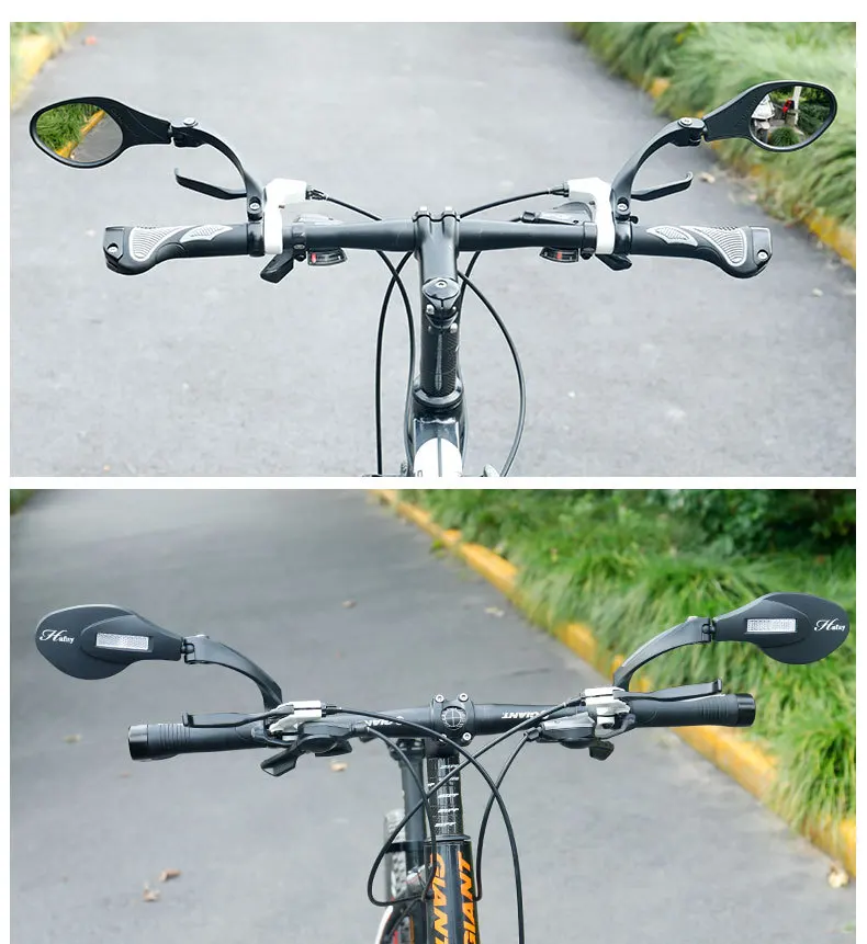 Giant bike mirror sale