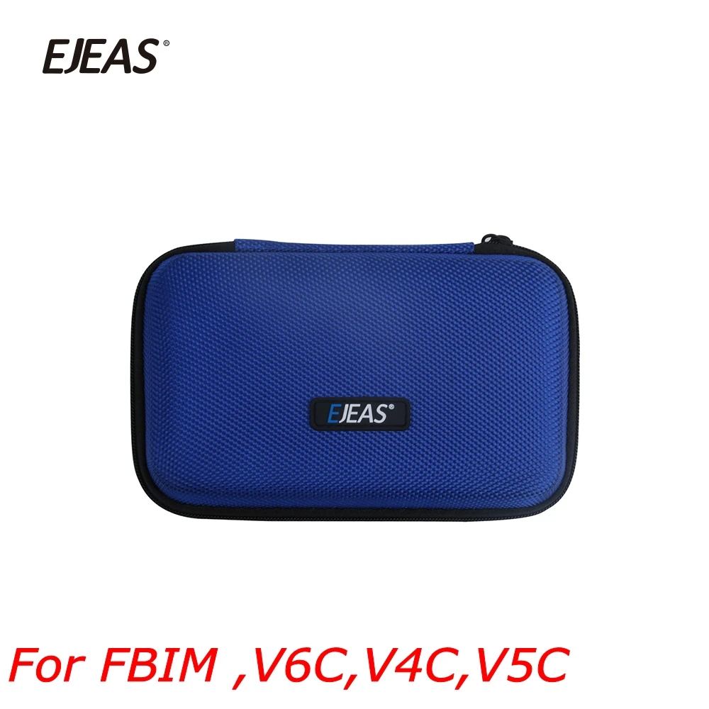 EJEAS original portable armband Umpire headset knight helmet soft plastic material referee Headset headse bag box | Автомобили и