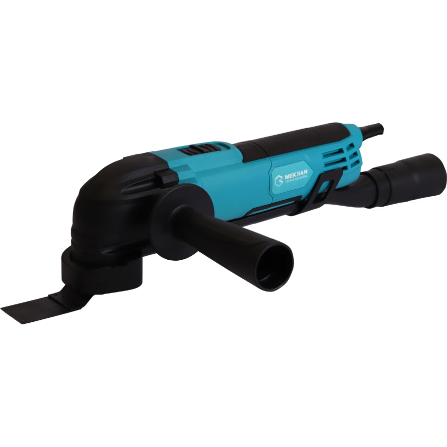 

Electric Trimmer Power Tool Home Renovator DIY Multi-Function 220V 260W Multimaster Oscillating Tool 1 Year Warranty MK-82721