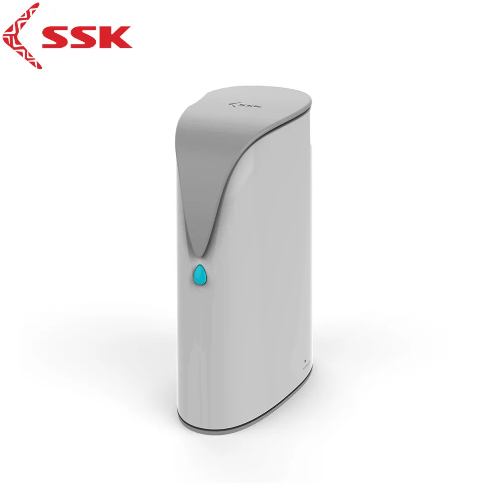 SSK Could SSM F100 3TB Wireless WiFi Smart Memory External