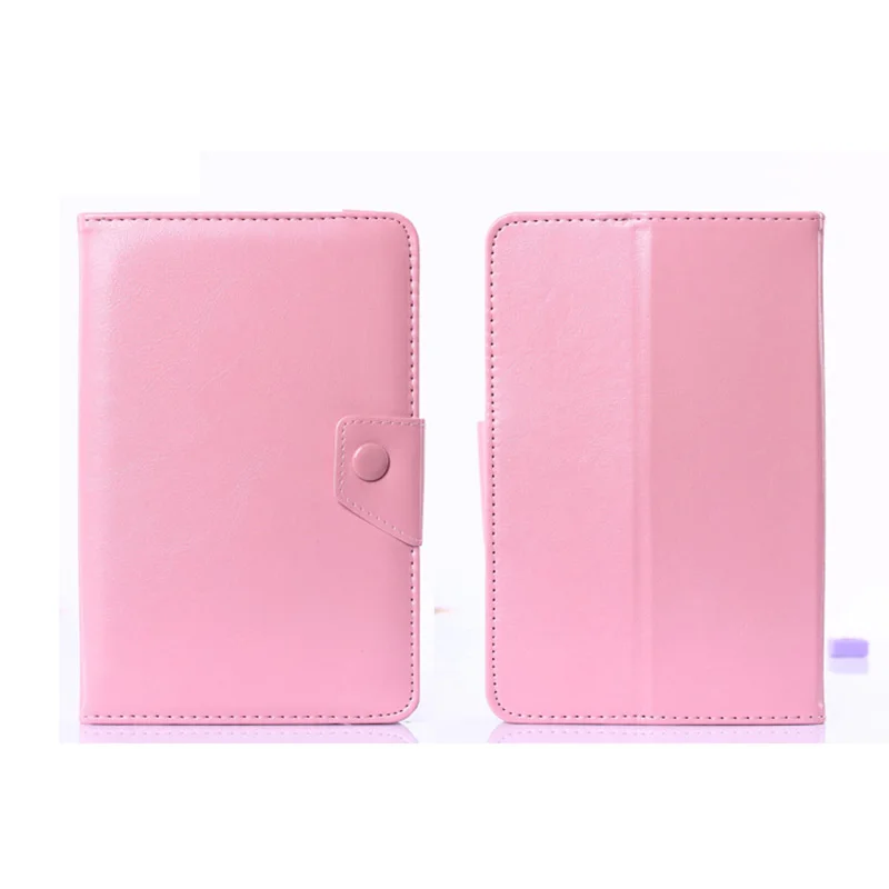 Чехол подставка из ПУ кожи для планшета 7 дюймов дюймов|cover stand|asus tablet coveruniversal cover |