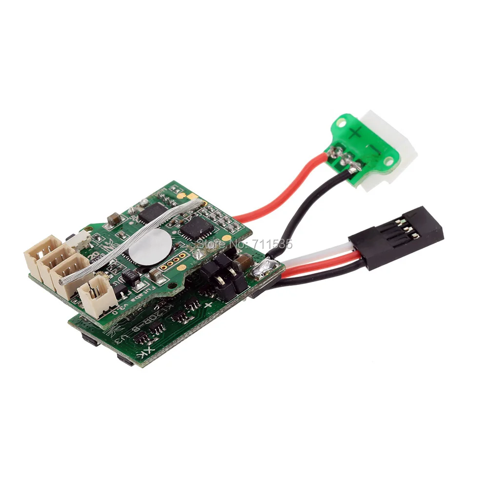 K120-009 Receiver Module (2)