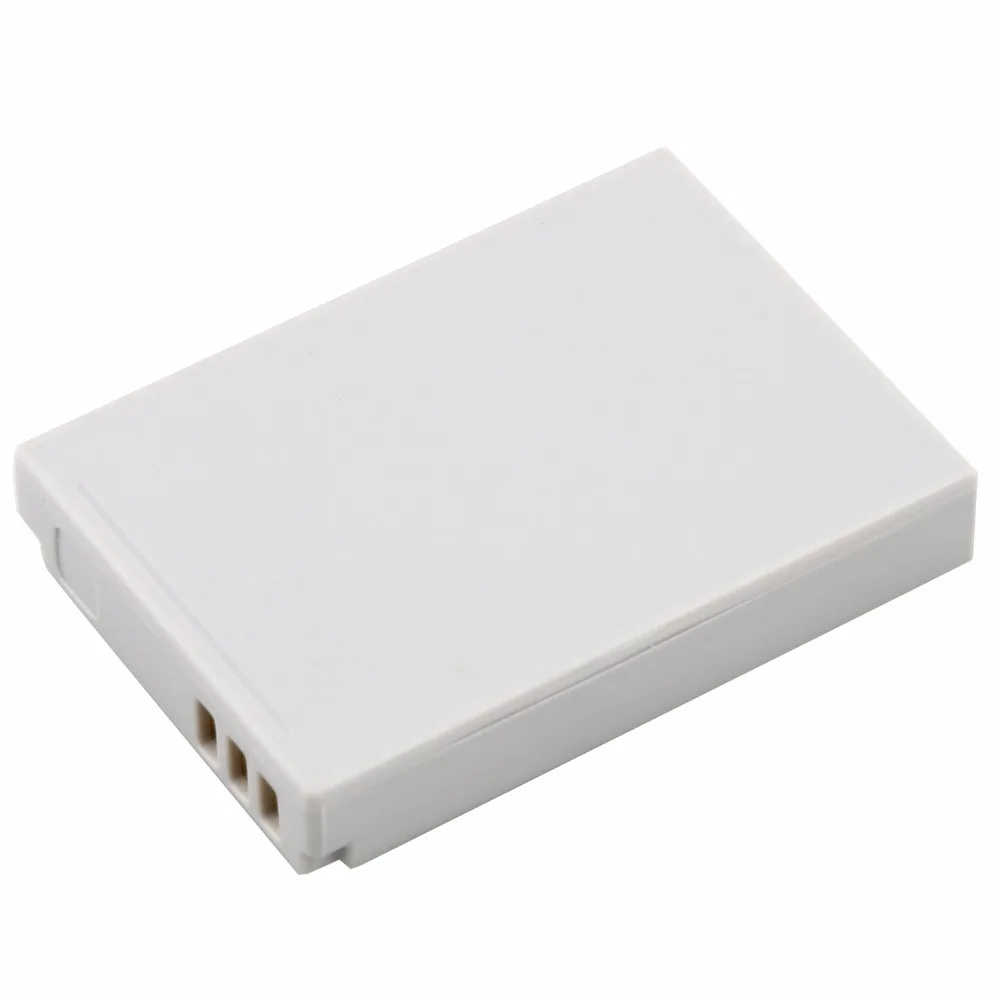 3 шт. батарея для Canon IXUS 800 850 860 870 900 90 950 960 970 980 990 IS IXY 810 820 830|battery for canon|nb 5lbattery nb-5l |