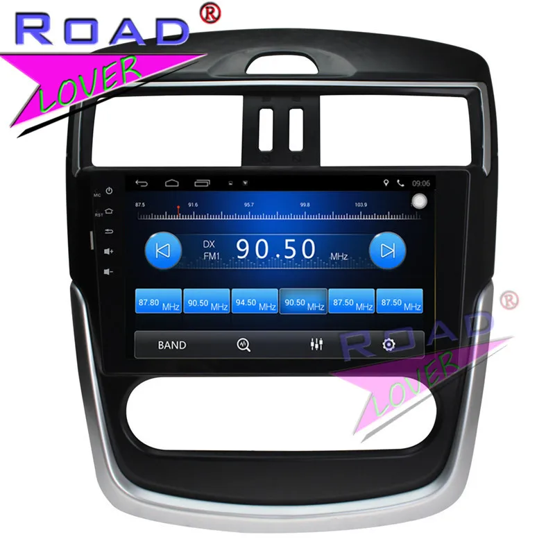 Clearance TOPNAVI Android 6.0 2G+32GB Quad Core 9" Car GPS Navigation Head Unit For Nissan Tiida 2016 NO DVD Player Stereo 2Din MP4 Radio 2 Clearance TOPNAVI Android 6.0 2G+32GB Quad Core 9" Car GPS Navigation Head Unit For Nissan Tiida 2016 NO DVD Player Stereo 2Din MP4 Radio 2