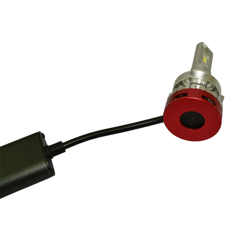 JSTOP 1 комплект led головной свет canbus лампы Автомобильные огни 30 Вт 12/24VAC 3600LM/PC 2.5A белый супер свет высокого качества светодиодные фары автомобиля