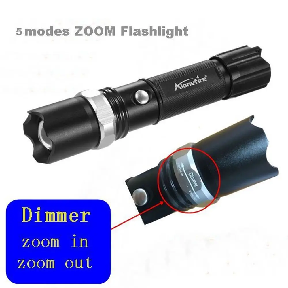 TK107 led flashlight (23)