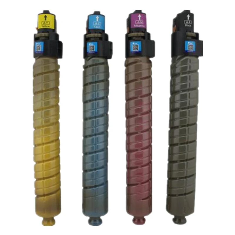 color toner cartridge for Ricoh MPC2800in Toner Cartridges from