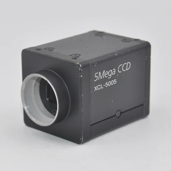 

SONY XCL-5005 MKM-XCL-5005(A) 5MEGA Black and white industrial camera CCD 5 megapixel