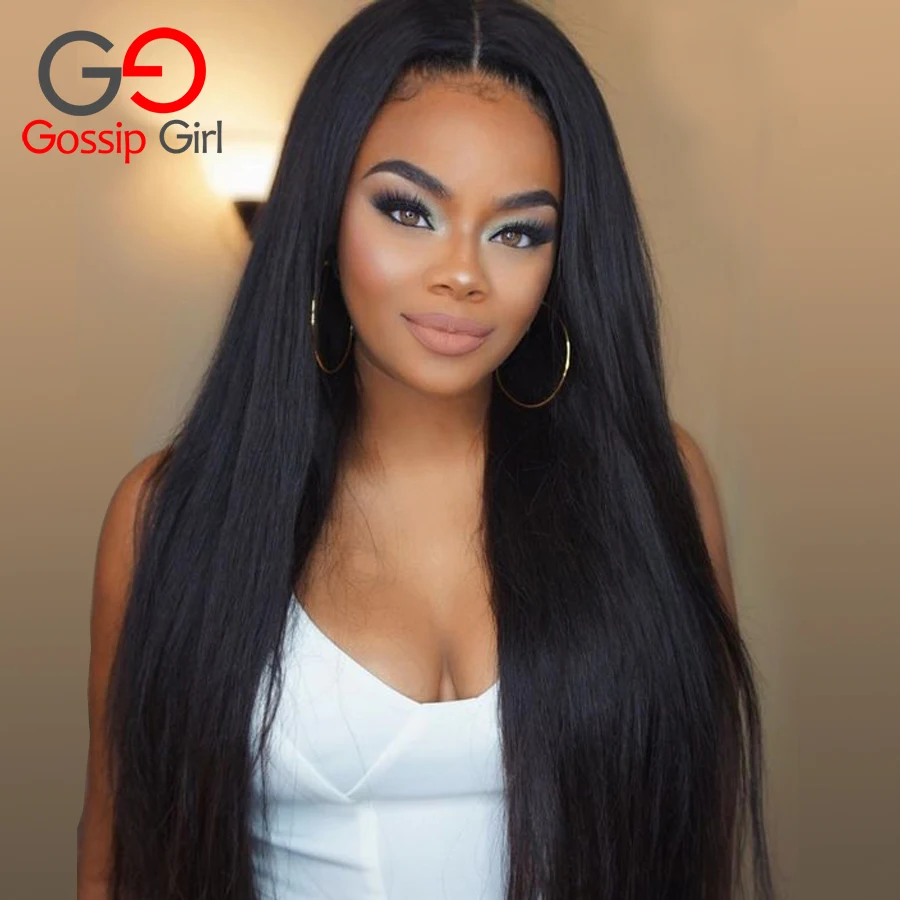 Buy 8A Brazilian Virgin Hair Straight Cheap Bundles Of