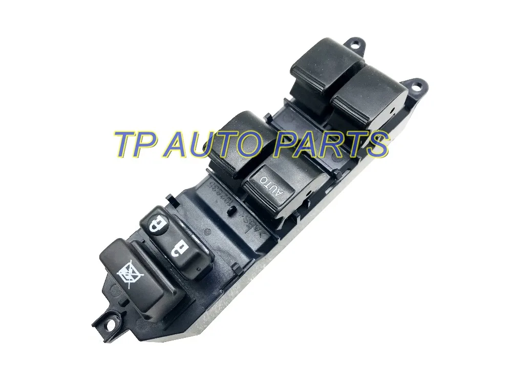 Главный выключатель стеклоподъемника в сборе для модели OEM 84820-06071 8482006071 |
