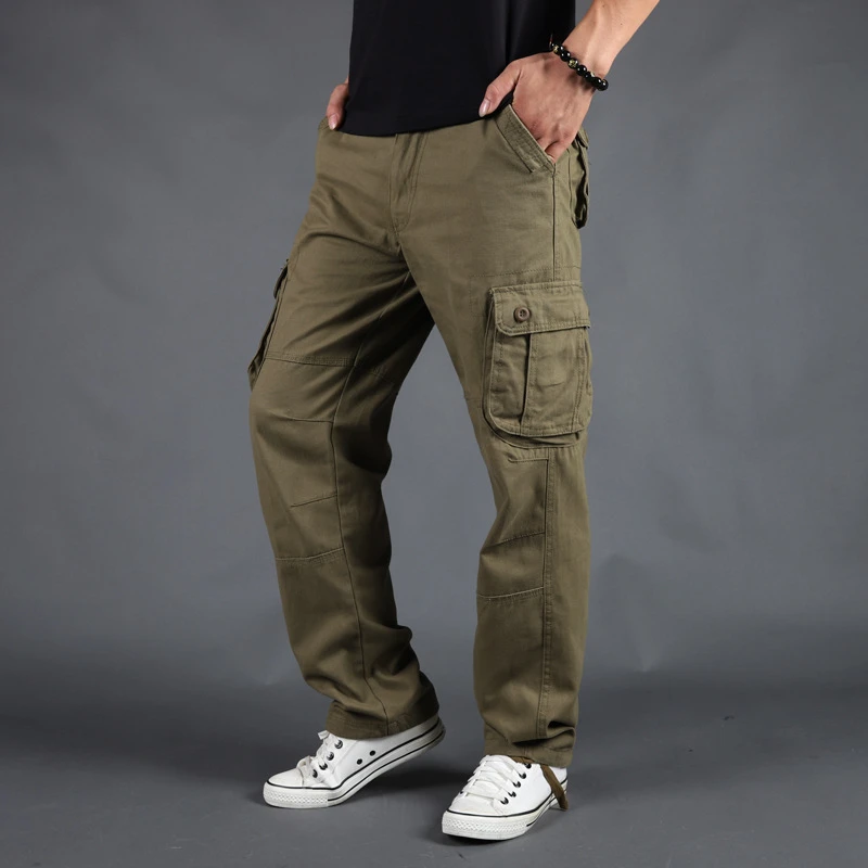 cargo pants men sale