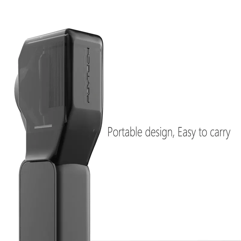 

PGYTECH for DJI OSMO POCKET Gimbal Camera Lens Protector Cover Cap Case for DJI OSMO Pocket Accessories