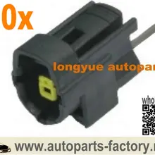 Longyue 10 комплект масла отправка переключение между единицами измерения Разъем косичка аксессуары для 97-02 Ford F150/экспедиция WPT439 MOTORCRAFT 8"