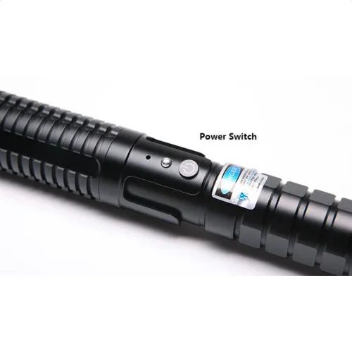 laser pointer blue 8