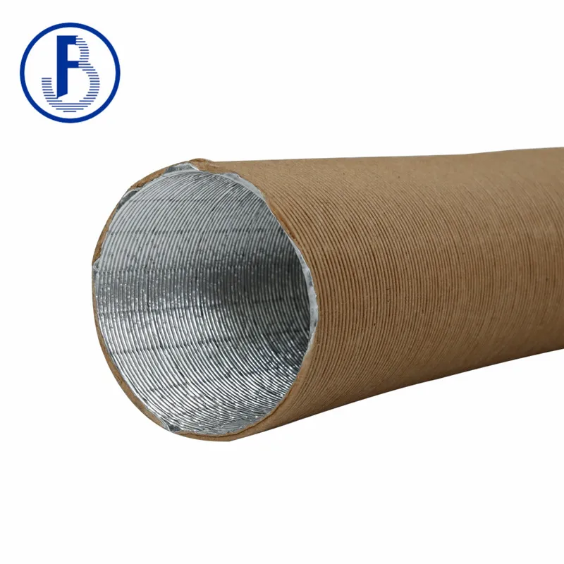 

Ducting for 2kW Air Parking Heater
