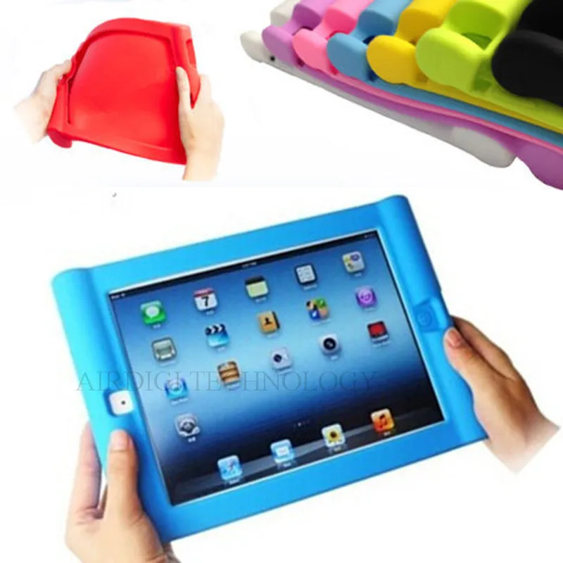 Case Children School Hot Silicone 6