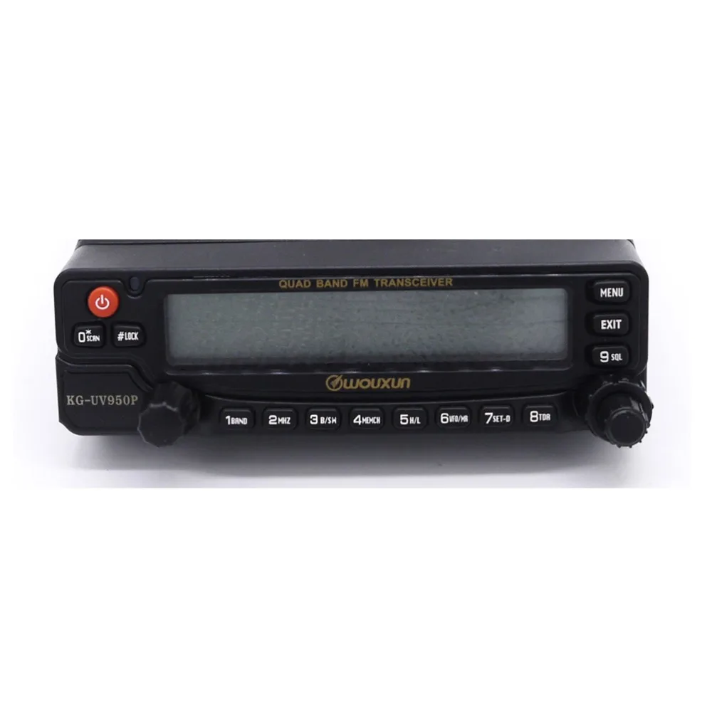 

YIDATON Wouxun Car mobile radio front panel use for KG-UV950P