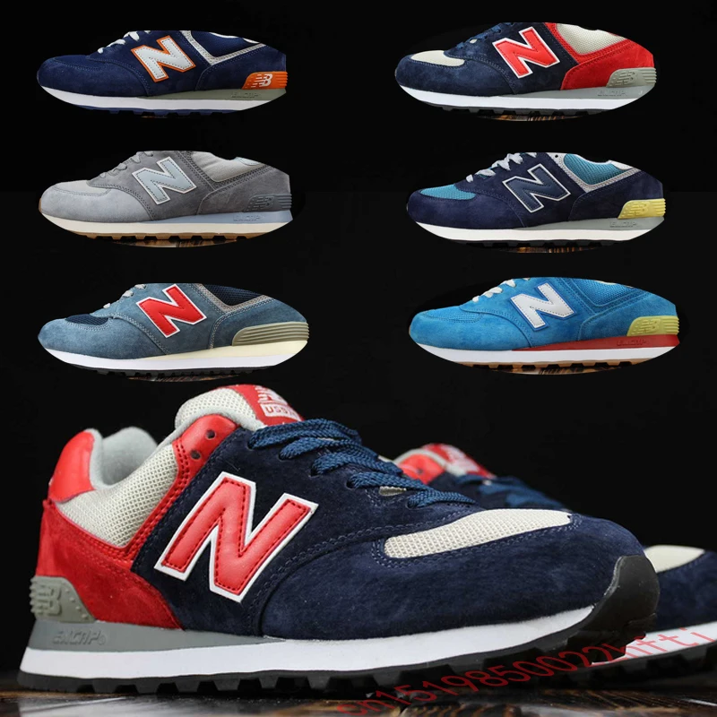new balance size 48