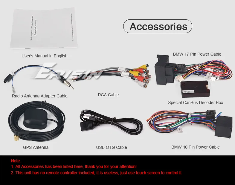ES8896B-R25-Accessories