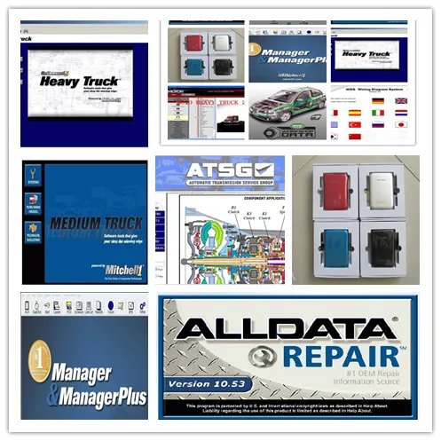 Repair